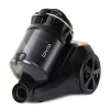 Lovio LVCVC002 VacuuFlex L – kompaktiškas dulkių siurblys