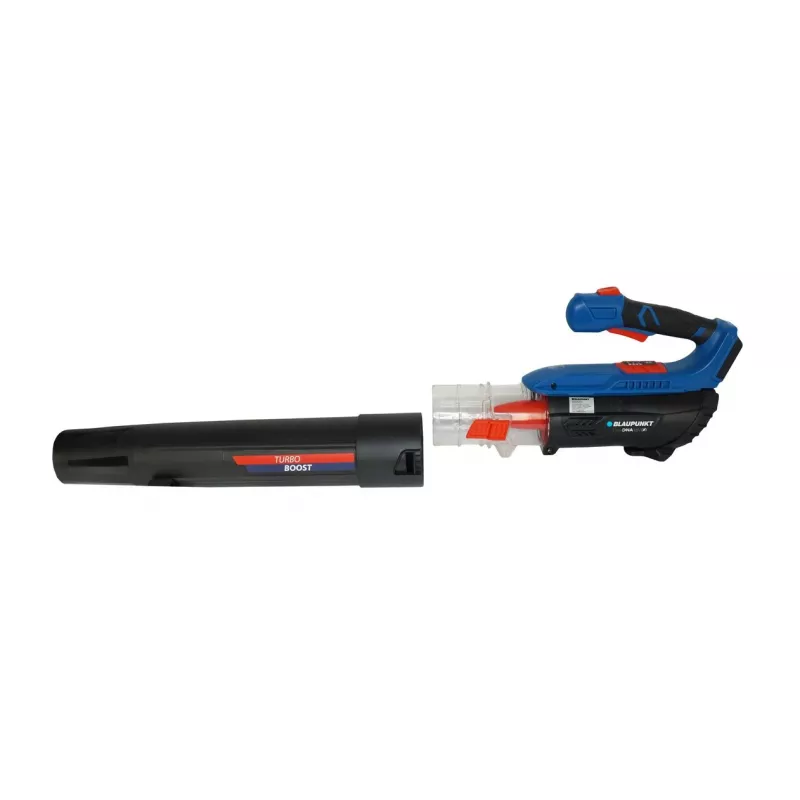 Pūstuvas lapams Blaupunkt CB4010