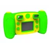 Vaikiška skaitmeninė kamera Denver KCA-1310GREEN