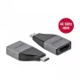 USB Type-C į HDMI adapteris DeLOCK 64119