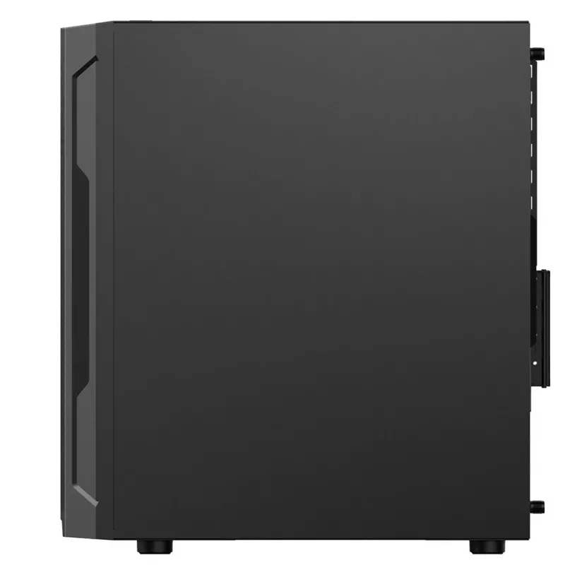 LOGIC ARAMIS ARGB Mini USB 3.0 dėklas