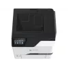 Spaustuvas Lexmark CS735de spalvotas lazerinis 1200 x 1200 DPI