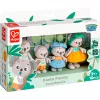Hape koalų šeimos figūrėlės
