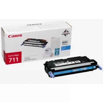 Canon 1659B002 originalus dažų kasetė 1 vnt. Cian