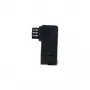 Adapteris TAE F/6P4C Helos TAE F/6P4C Juodas
