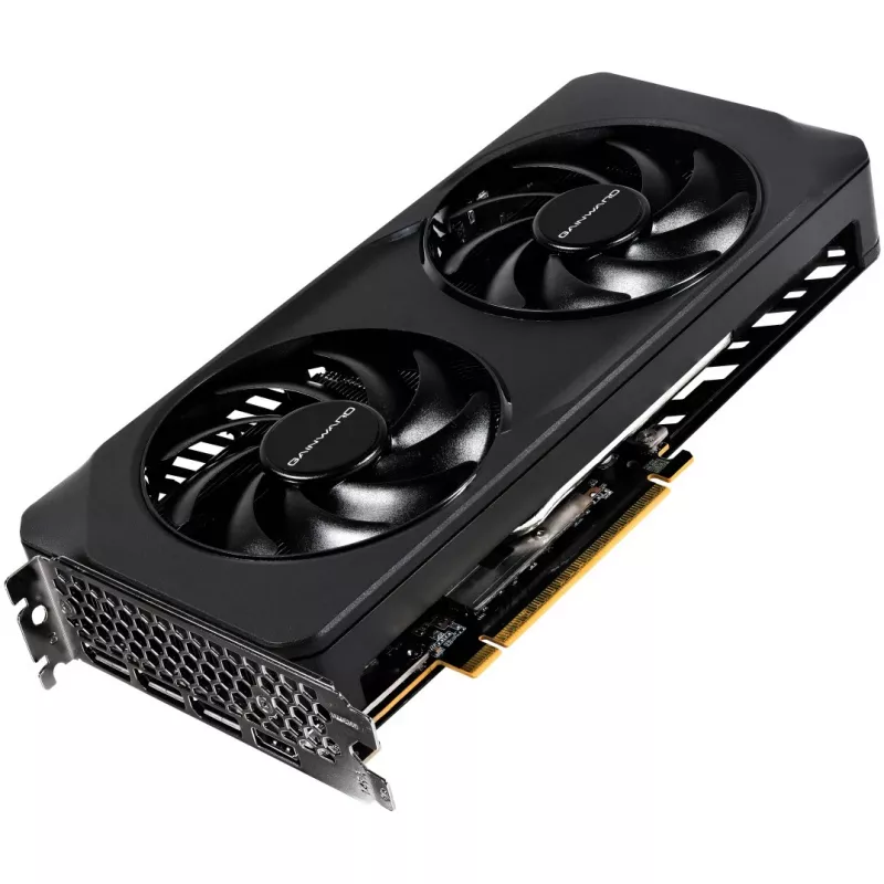 Gainward GeForce RTX 5050 Ghost 8GB GDDR6 vaizdo plokštė