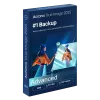 Acronis True Image | Advanced + 500GB Acronis Cloud Storage | 1 PC/MAC | 1 metai