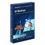 Acronis True Image | Advanced + 500GB Acronis Cloud Storage | 1 PC/MAC | 1 metai