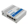 Belaidis maršrutizatorius Teltonika RUTX10 Gigabit Ethernet Dviejų juostų (2,4 GHz / 5 GHz) Baltas