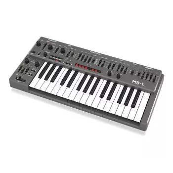 Analoginis sintezatorius Behringer MS-1 MK II-GY