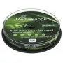 MediaRange MR453 - 10 vnt. DVD+R diskų, 4,7GB (120 min.), 16x, ant veleno
