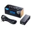 Cudy POE200 PoE adapteris Gigabit Ethernet 54 V 30 W