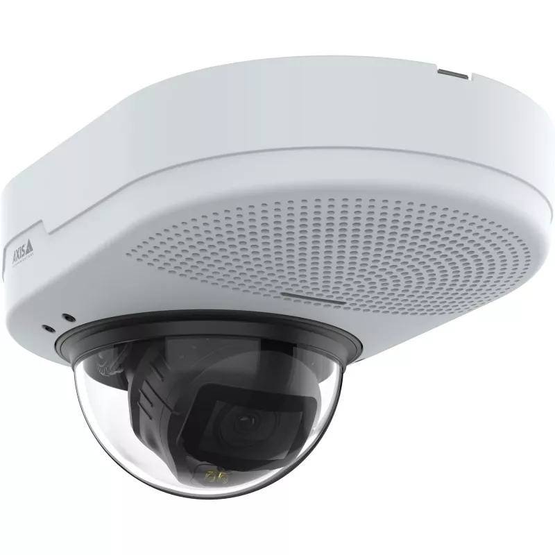 IP stebėjimo kamera Axis Q9307-LV vidaus 2592 x 1944 sieninė