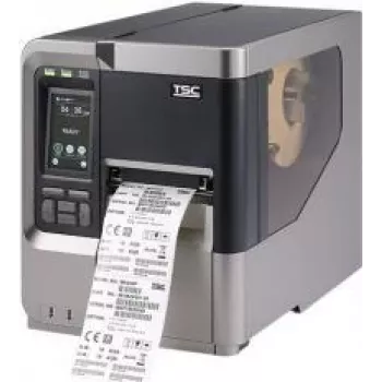Tsc MX341P-A001-0002 Spausdintuvas Juodas
