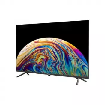 Televizorius Dahua LTV43-SD200 43 colių Full HD LED 1920x1080, Android TV, Direct-LED, 260 cd/m², 2×HDMI, Wi‑Fi, 8 W garsas
