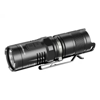 Žibintuvėlis Nitecore MT10C, 920 liumenų, LED, USB įkraunamas