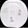 Ei Electronics Ei208iW-3XD – belaidis anglies monoksido detektorius su elektrocheminiu jutikliu, 85 dB, CE