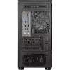 FTW V170A 5060Ti Black, žaidimų kompiuteris juodas/permatomas, Windows 11 Home