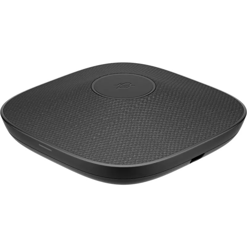 HP Poly Studio A2 juodas stalinis mikrofonas