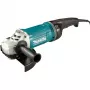 Kampinis šlifuoklis Makita GA9070X1 6600 aps./min 2400 W 3.6 kg