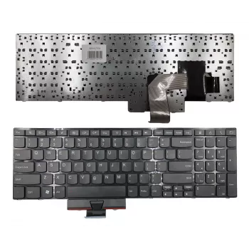 Lenovo KB312702 originali klaviatūra