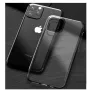Kietas korpusinis dėklas COMMA iPhone 11 Pro Max – skaidrus apsauginis apvalkalas