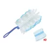 Beper Duster Kit C203PUL004 su 10 priedų – rankinis dulkių valiklis su keičiamomis mikropluošto galvutėmis