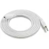 Vandens jutiklio laido prailginimas Elgato 2 m, skirtas Eve Water Sensor (modelis 10EBL8701)