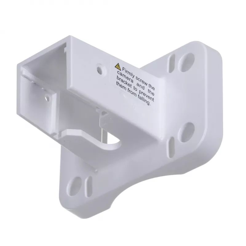 IP stebėjimo kamera IMOU Cruiser Z Turret — 5 MP, 2,8 mm, 12 V DC, Wi‑Fi ir Ethernet, IP66, pasukimas 355°, pakreipimas 90°