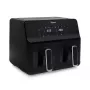 Karšto oro gruzdintuvė Tristar FR-9040 8 L 2700 W Double Black