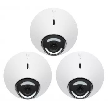 NET KAMERA 5MP IR DOME 3PACK/UVC-G5-DOME-3 UBIQUITI