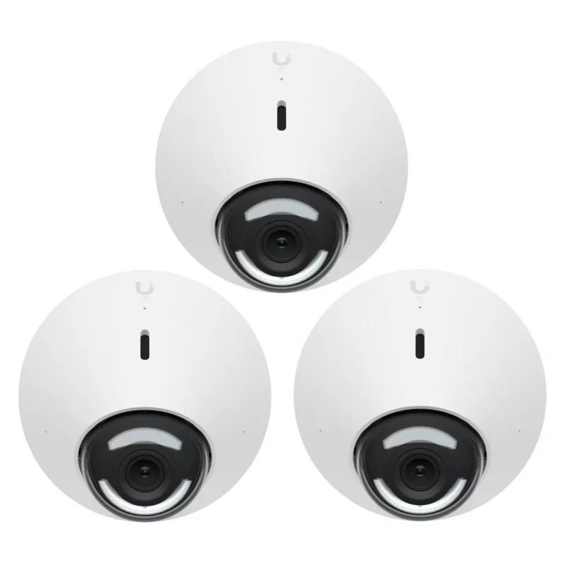 NET KAMERA 5MP IR DOME 3PACK/UVC-G5-DOME-3 UBIQUITI