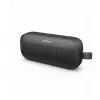 Belaidis garsiakalbis Bose SoundLink Flex 2nd Gen Bluetooth, juodas (887612-0100)