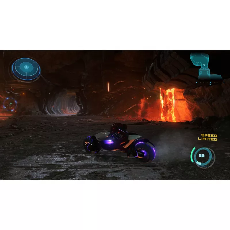 Metroid Prime 4: Beyond, žaidimas Nintendo Switch