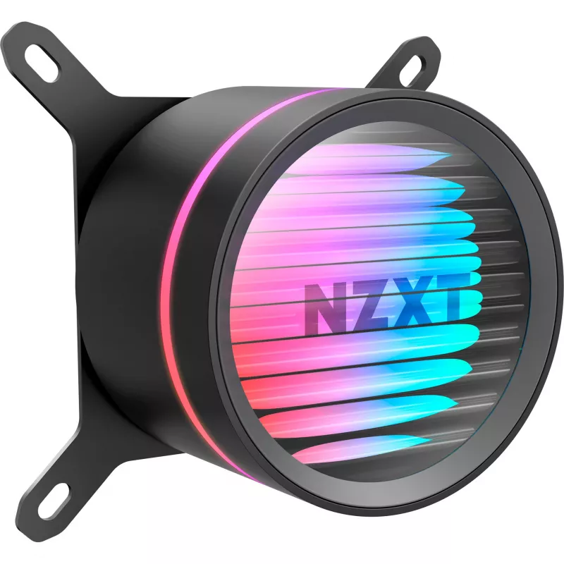 CPU aušintuvas Multi SOCKET/KRAKEN 360 RGB Nzxt