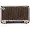 Edifier D32 belaidis stalinis garsiakalbis, 60 W, Bluetooth, Black Walnut