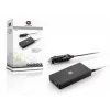 Conceptronic CNB90CAR automobilinis maitinimo adapteris 90 W juodas