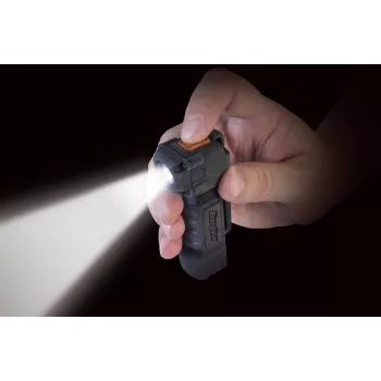 Energizer Hardcase Pro universalus žibintuvėlis 1 AA 75 lm