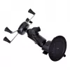 Laikiklis telefonui RAM Mounts X-Grip Large su sukamu siurbtuku
