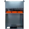 Inter-Tech IPC 4U-4416 Rackversion išplėstinis ATX / SSI EEB juodas