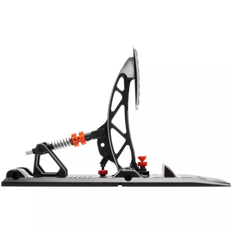 Gaming pedalų rinkinys Asetek Invicta S-Series THORP II juodas