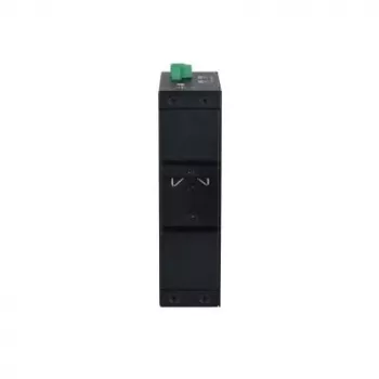 Switch DAHUA DH-LR2110-8ET-120 L2 8x Fast Ethernet (10/100) PoE, 48–57V, 8,8 Gbit/s, MAC 8000, juodas
