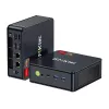Mini PC GMKtec M5 Ultra — Ryzen 7 7730U, 16GB RAM, 512GB SSD, Windows 11 Pro