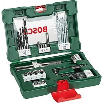 Gręžtuvas Bosch 2607017305 — 5 mm skersmens, 100 mm ilgio