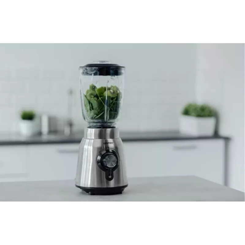 Zelmer ZSB4850 stalinis blenderis 1,75 L 1250 W nerūdijantis plienas