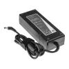Maitinimo adapteris / inverteris Green Cell AD22P 120 W 19 V 6,3 A, skirtas ASUS nešiojamiesiems kompiuteriams, vidaus naudojimui, juoda