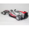 REVELL Plastikinis modelis McLaren Mercedes MP4-25 Lewis Hamilton – 1:24 mastelis