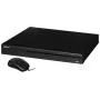Dahua Technology Lite NVR4232-4KS3 tinklinis vaizdo registratorius 1U juodas