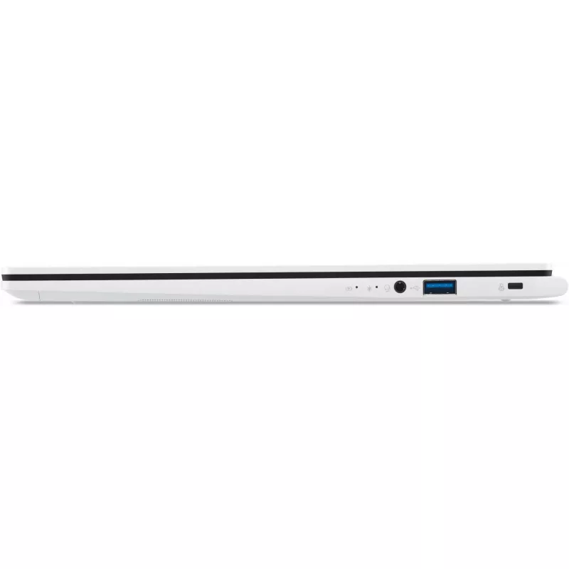 Nešiojamas kompiuteris Acer Swift Edge SFE14-51T-75RZ — Intel Core Ultra 7 258V, 14 colių 2.8K liečiamas ekranas, 32 GB LPDDR5x, 1 TB SSD, Intel Arc 140V, Windows 11 Home, Baltas