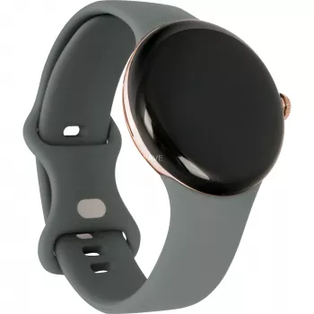 Išmanusis laikrodis Google Pixel Watch AMOLED 41 mm
